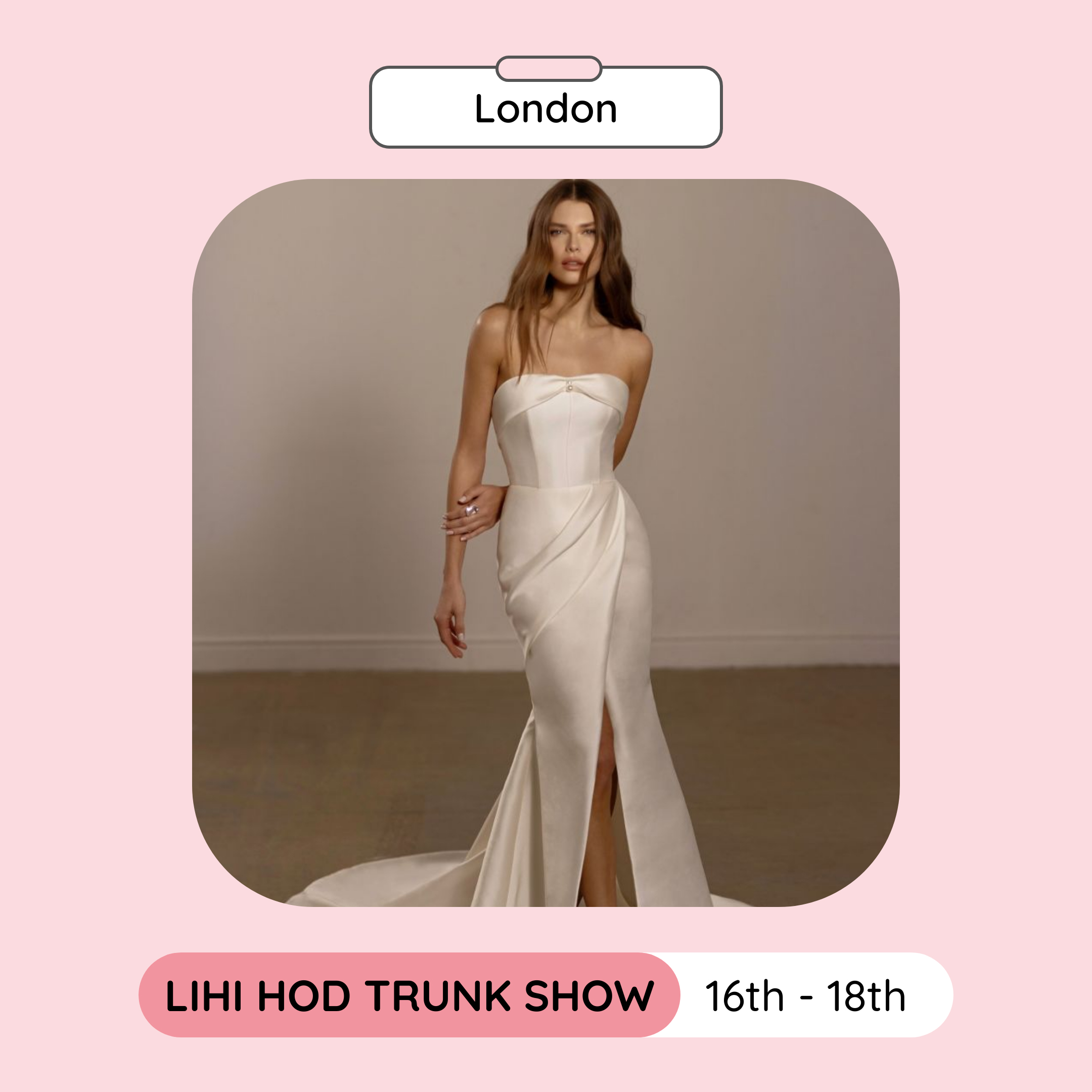 Lihi hod sample clearance sale