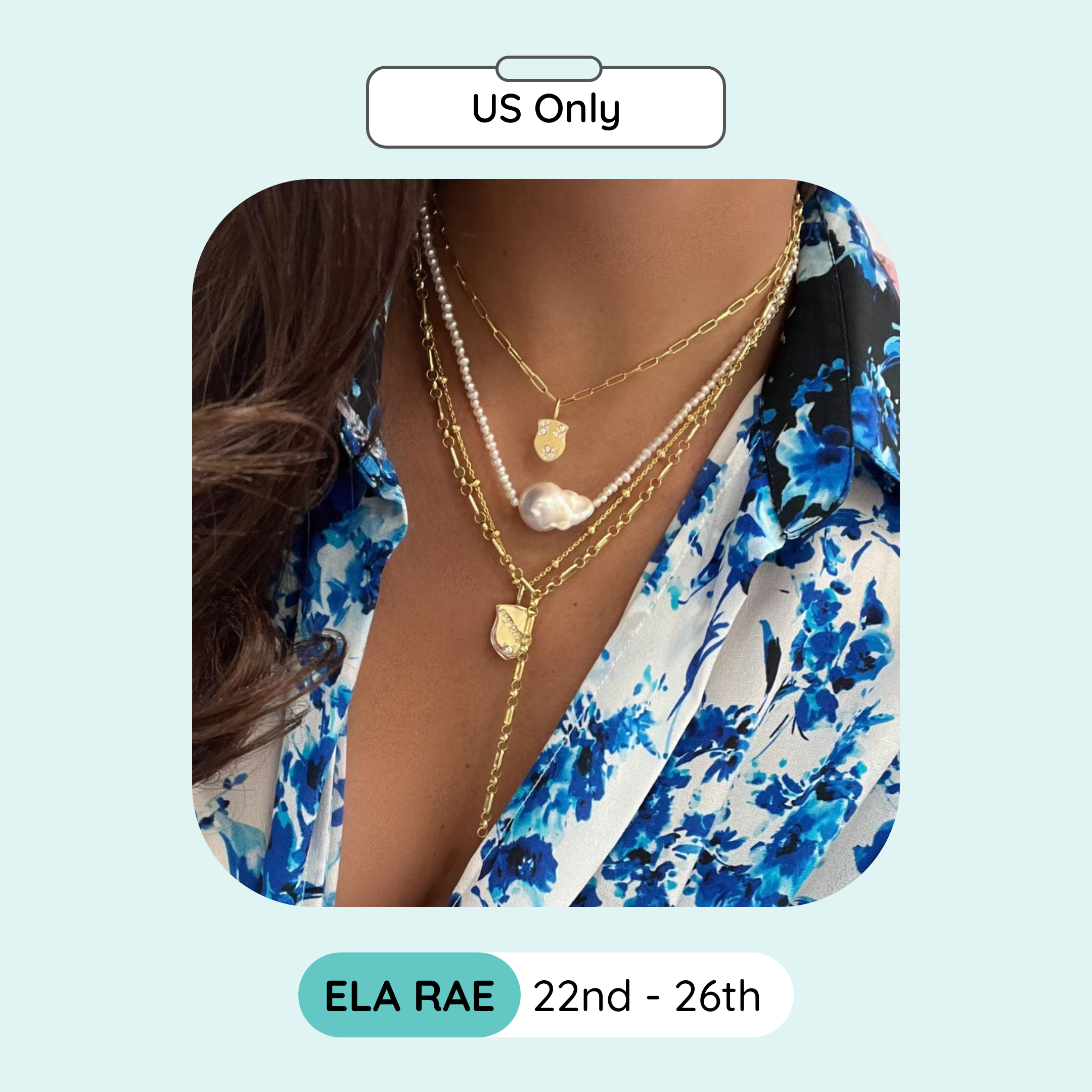 Ela Rae Online Sample Sale