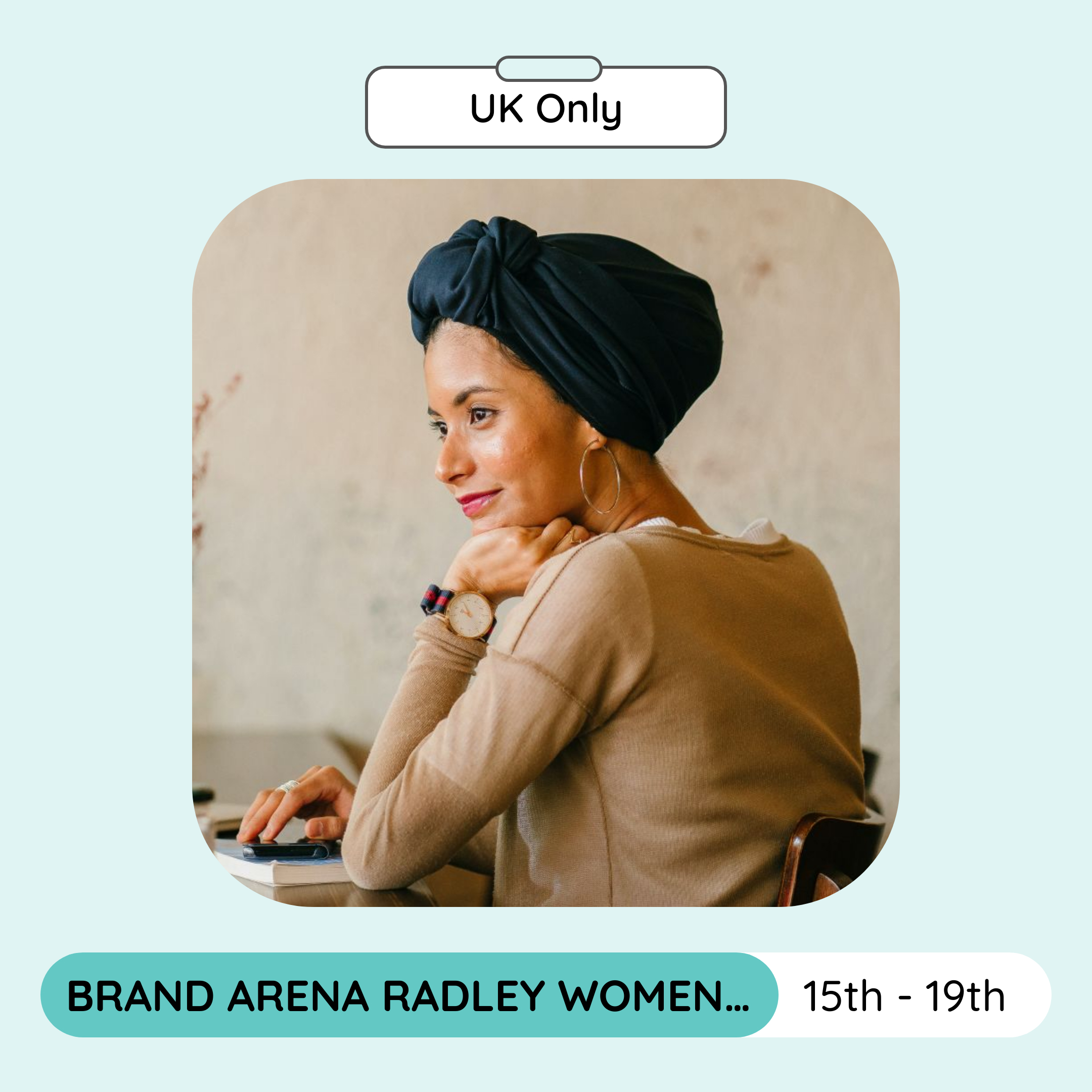 Brand Arena Radley Women's Watches & Sunglasses Sale