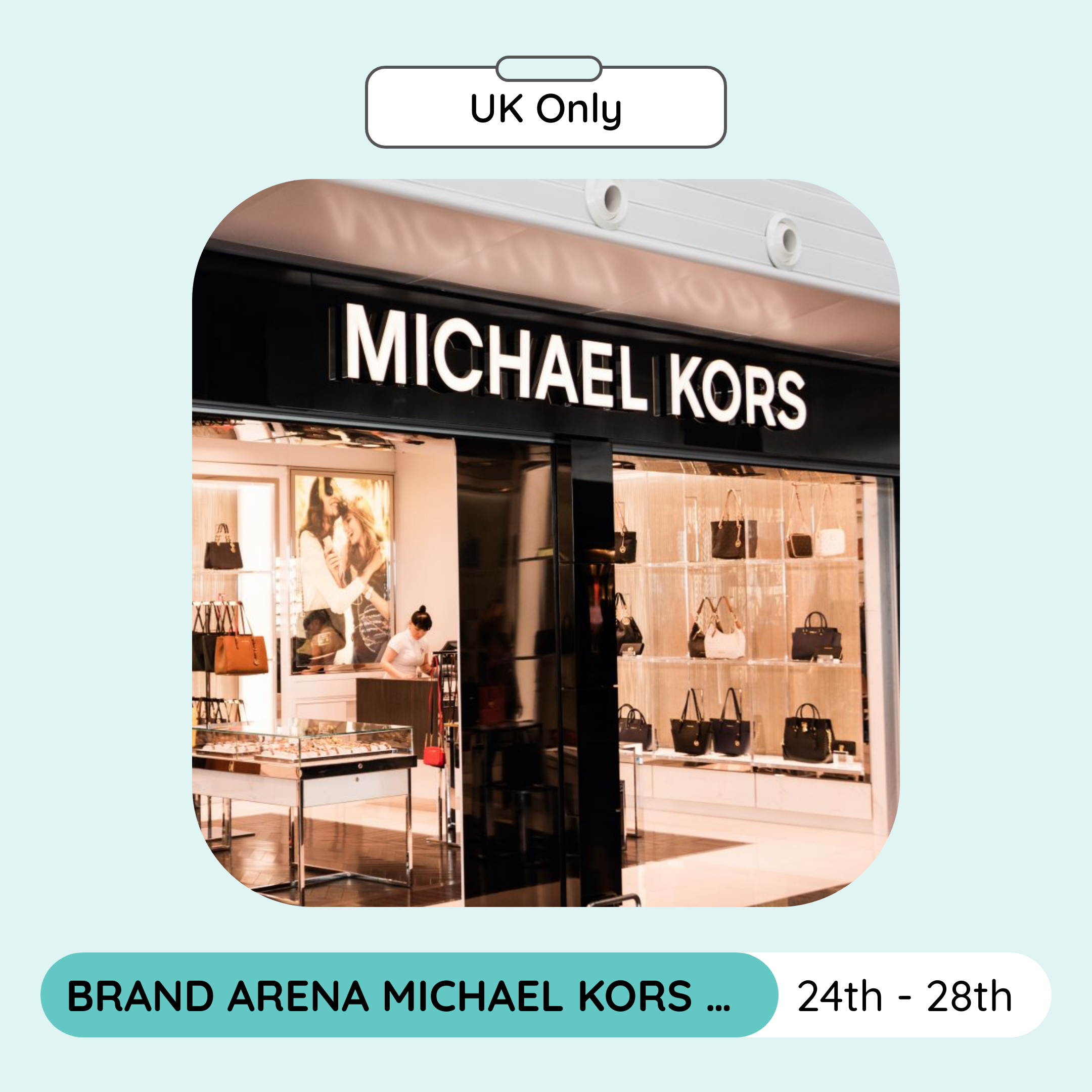 Brand Arena Michael Kors Women's Watches Online Sale