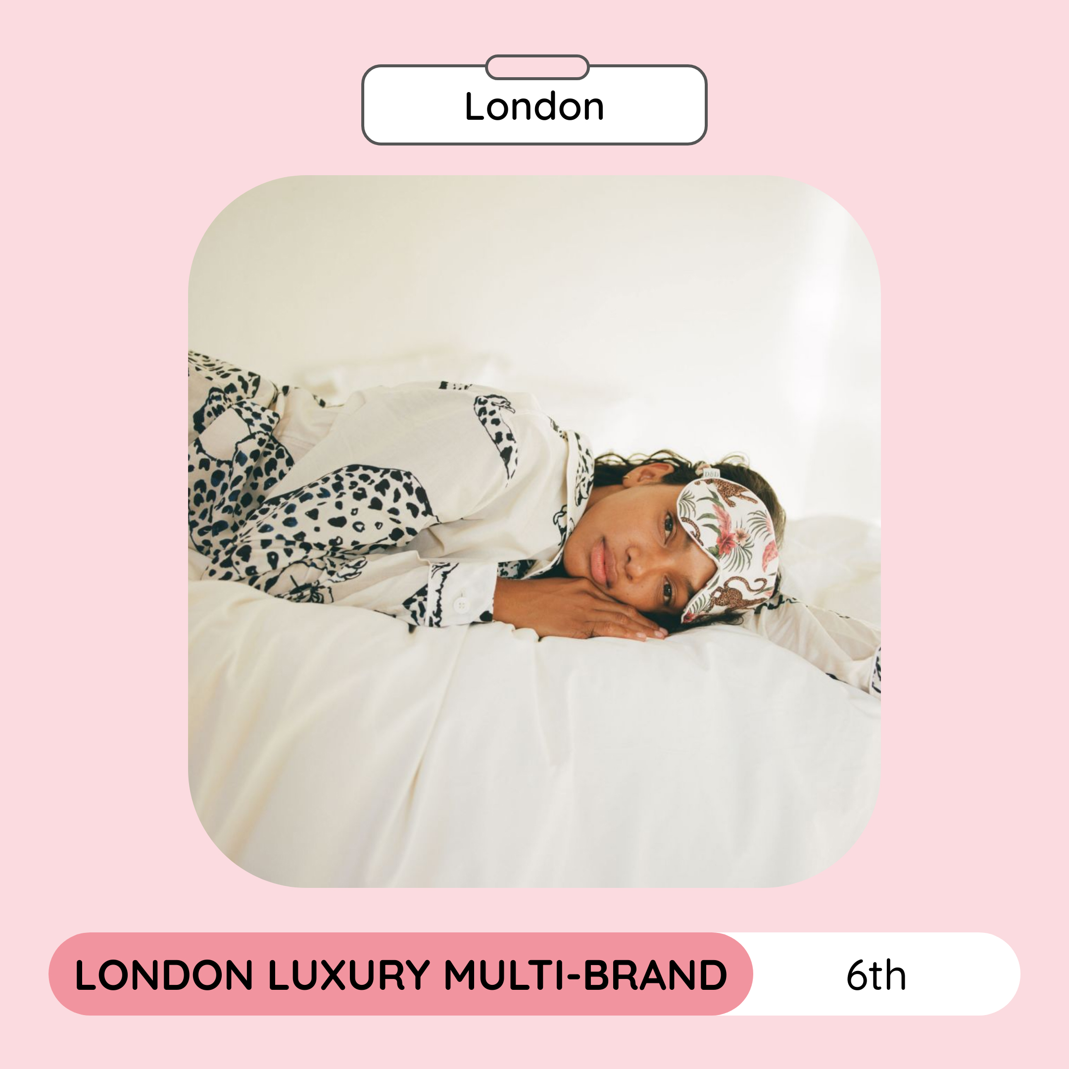 London Luxury Multibrand Sample Sale, London, July 2023