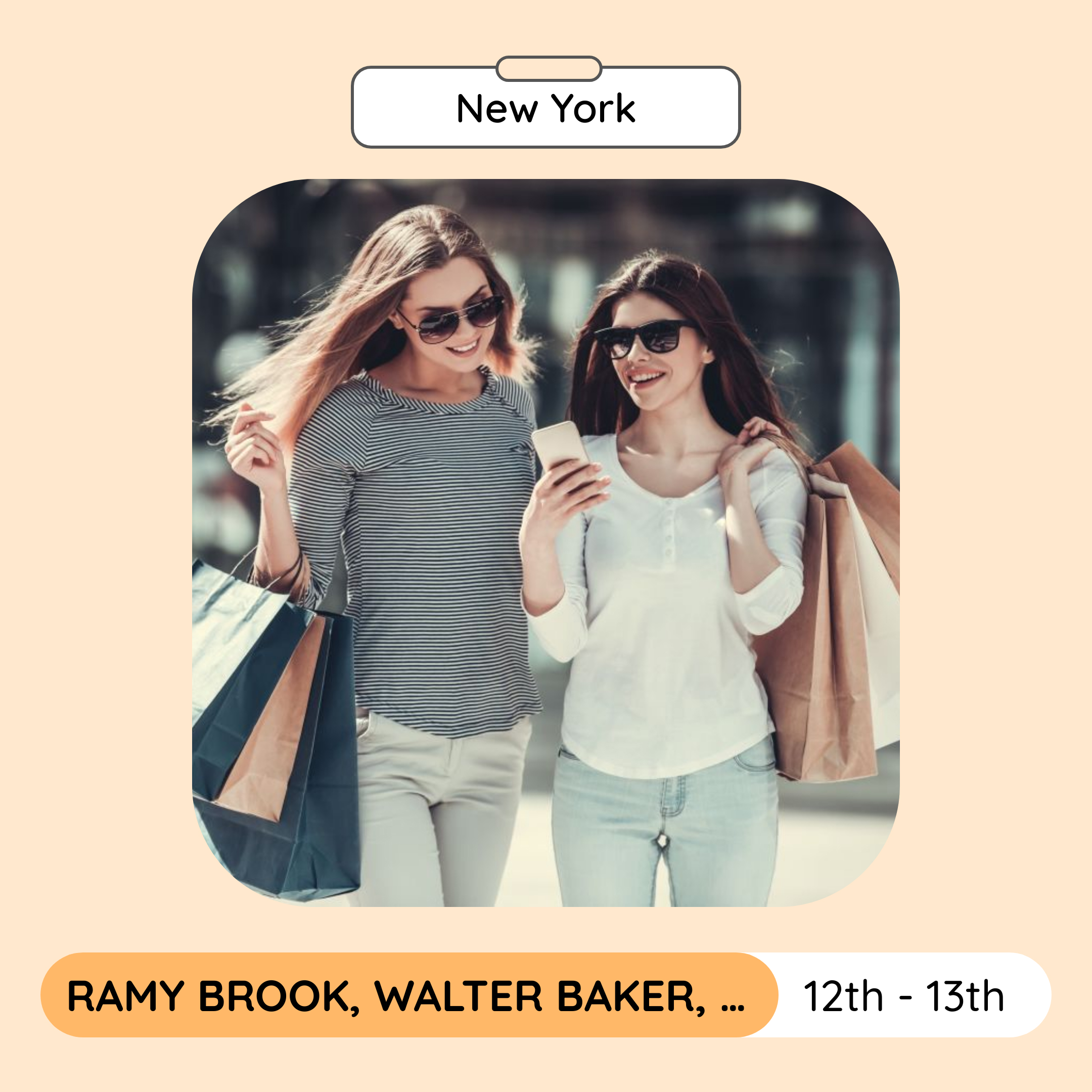 RAMY BROOK Sample Sale, 12/10 - 12/12, NYC - Fashionista