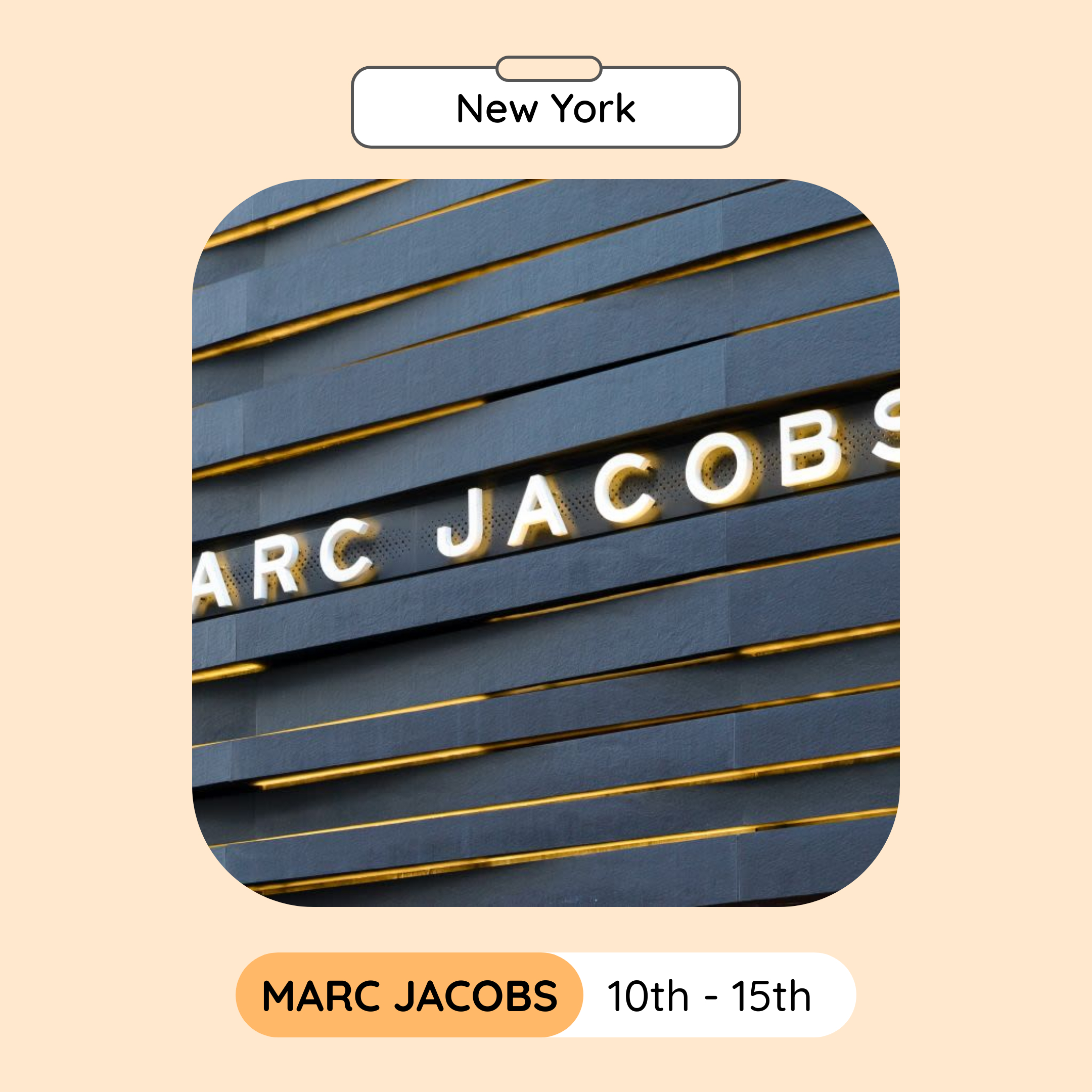 Shop Marc Jacobs Flagship Store Bag with great discounts and prices online  - Oct 2023