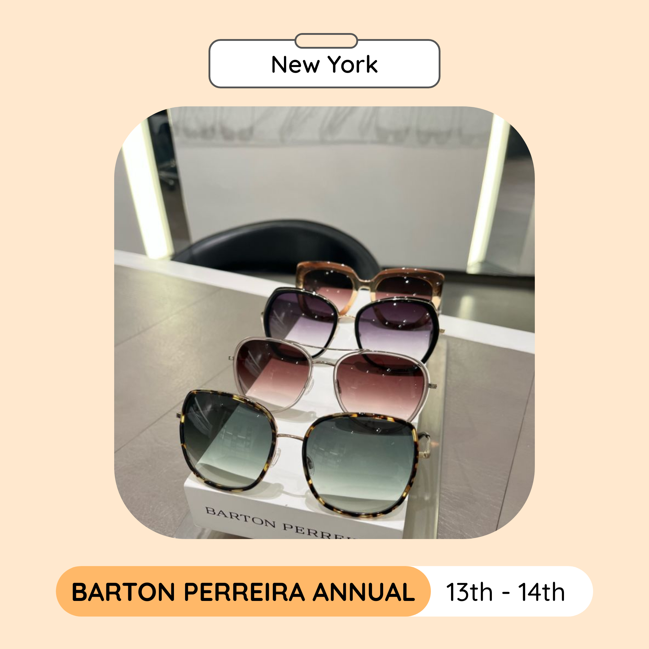 Barton Perreira Annual Sale, New York, October 2023