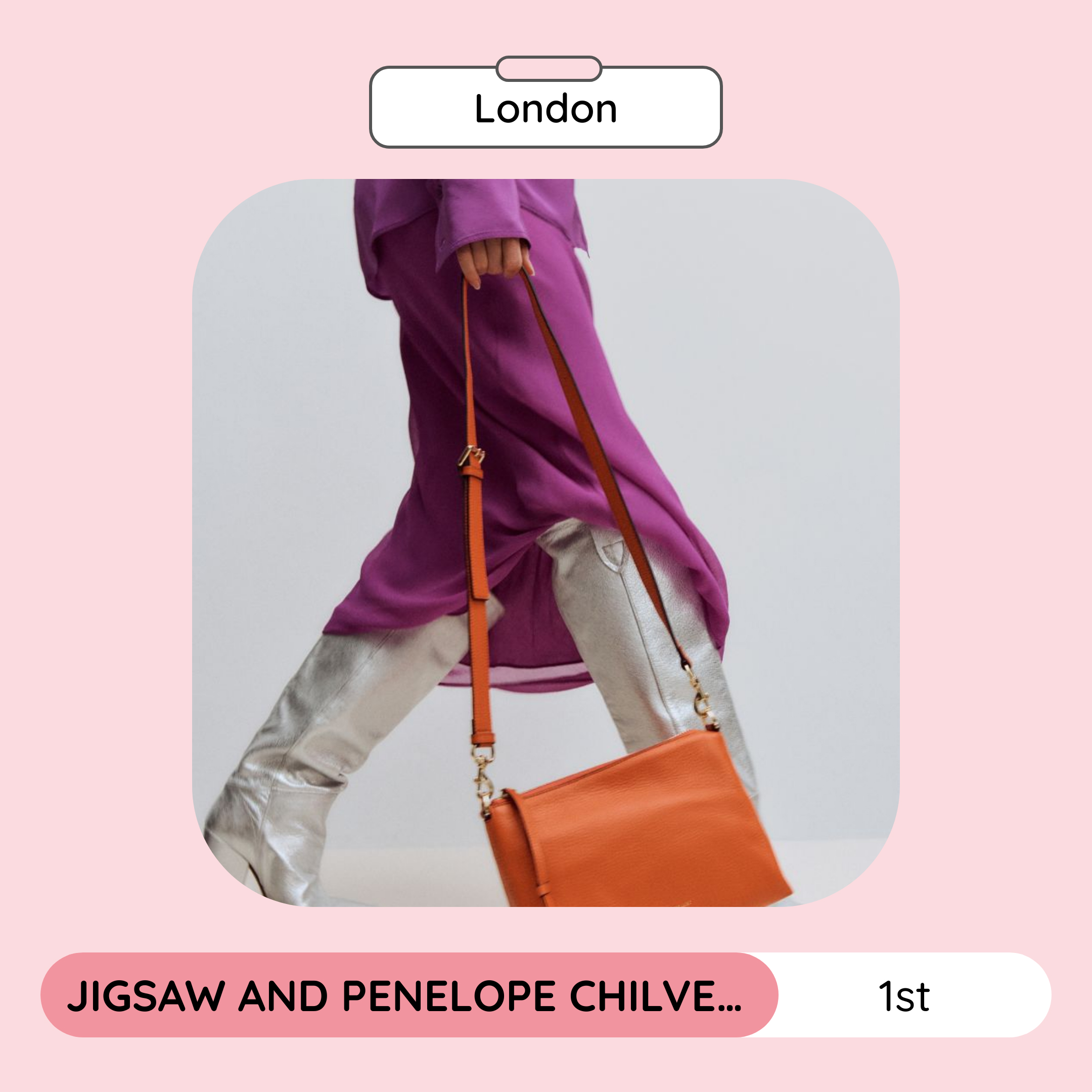 Penelope chilvers sample sale on sale 219