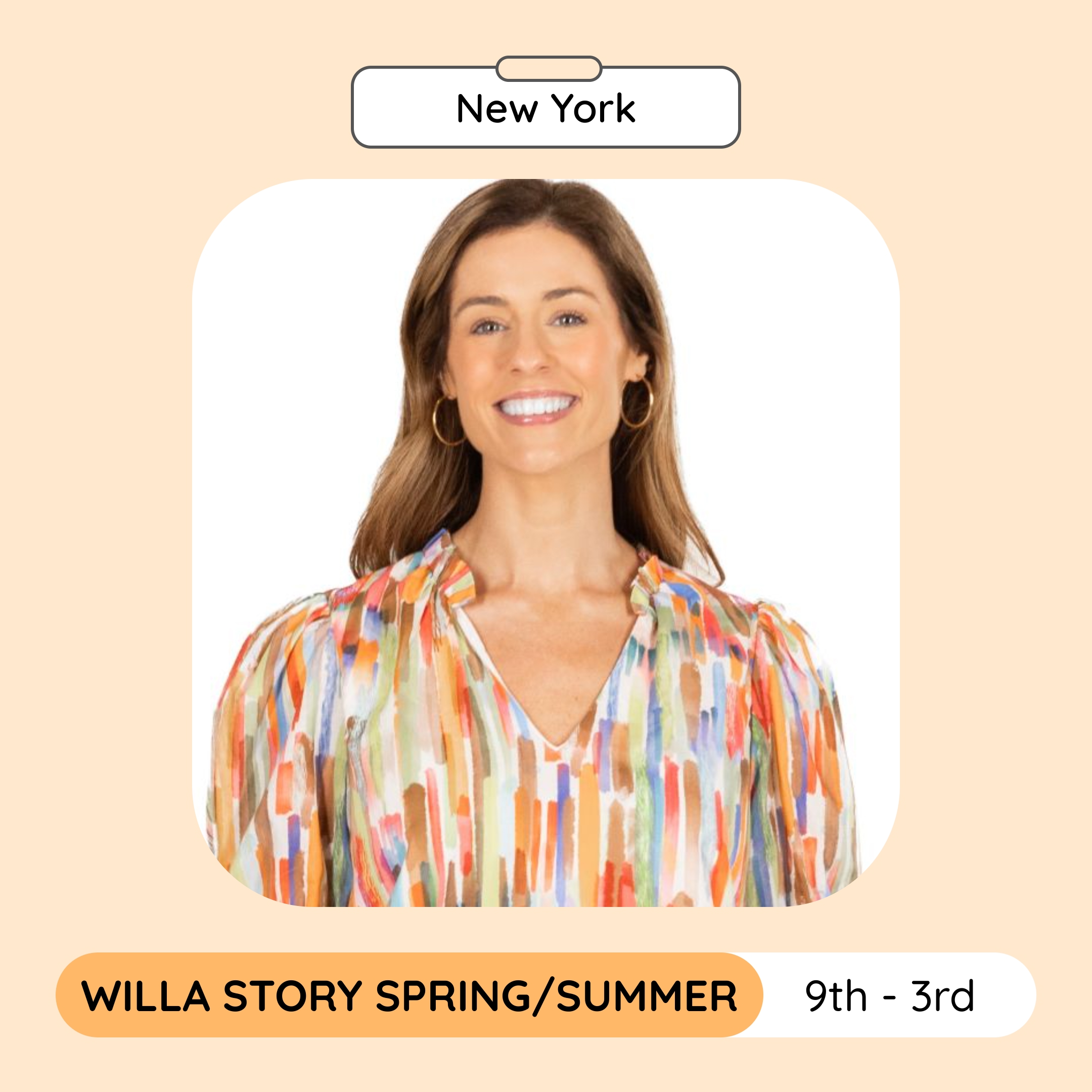 Willa Story Lily Short main image 0